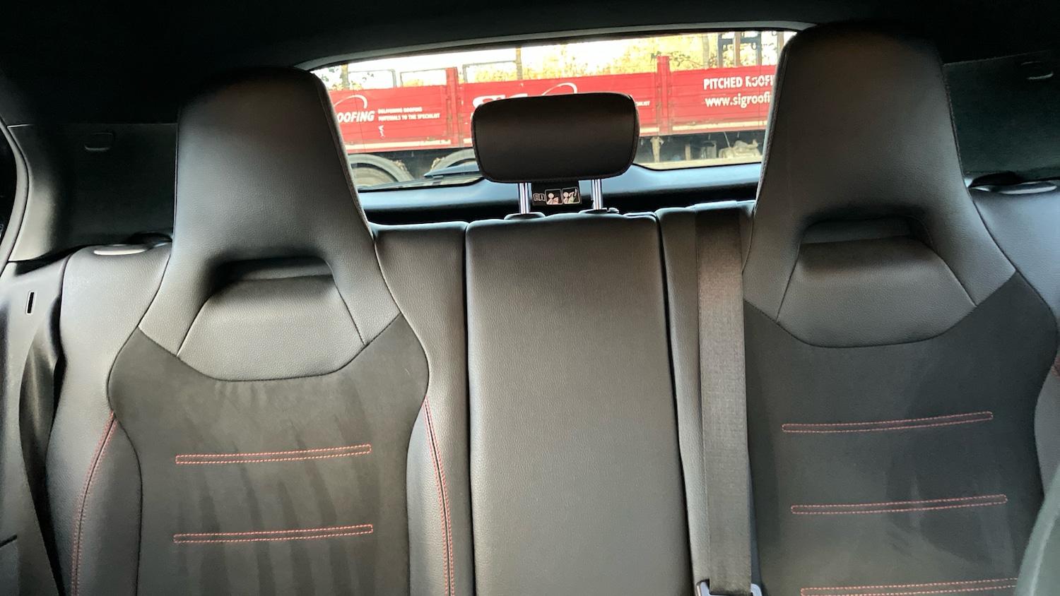 Used Mercedes-Benz A-Class 2021 for sale - 77248542: Photo 15