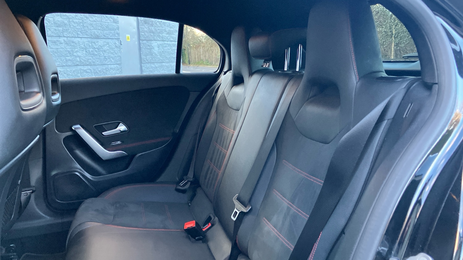 Used Mercedes-Benz A-Class 2021 for sale - 77248542: Photo 16