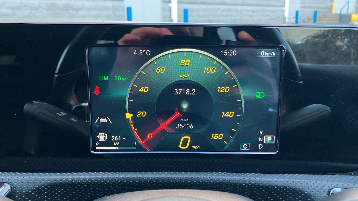 Used Mercedes-Benz A-Class 2021 for sale - 77248542: Photo 18