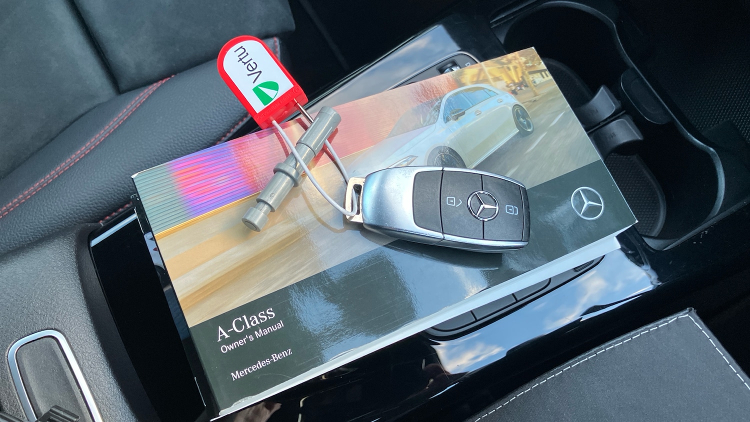 Used Mercedes-Benz A-Class 2021 for sale - 77248542: Photo 19