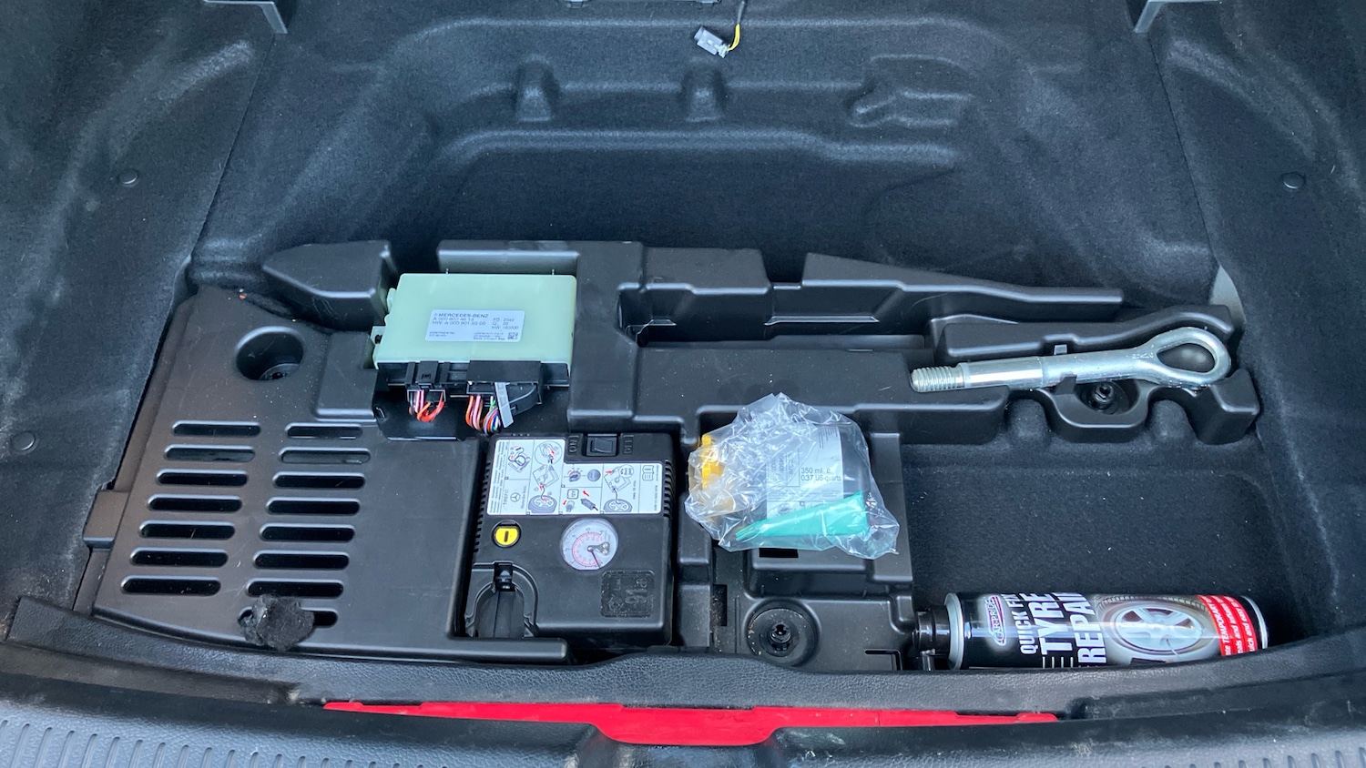 Used Mercedes-Benz A-Class 2021 for sale - 77248542: Photo 21