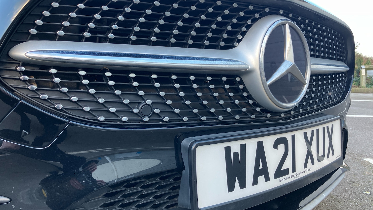 Used Mercedes-Benz A-Class 2021 for sale - 77248542: Photo 24