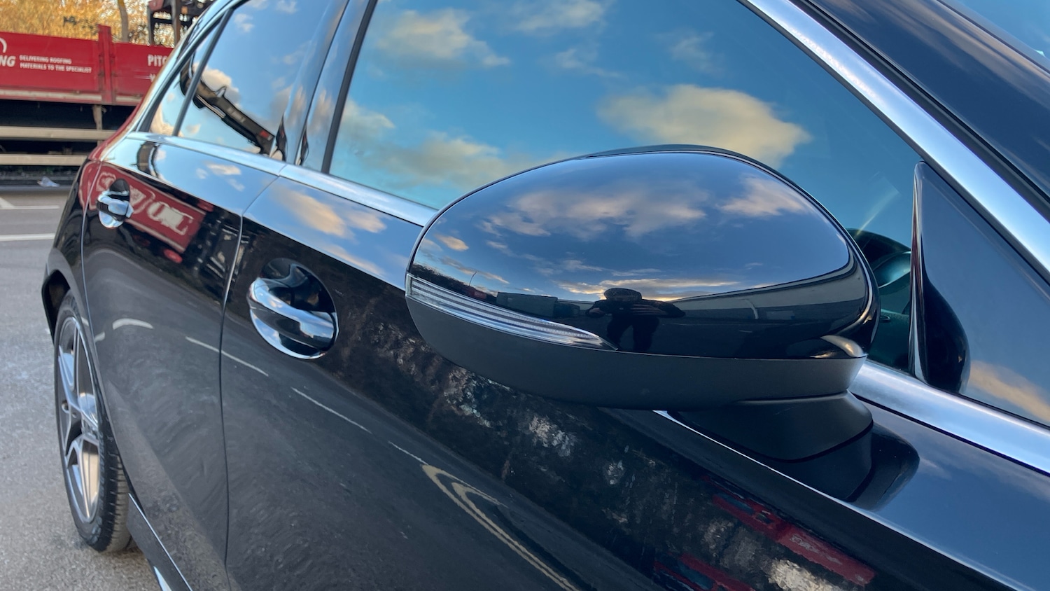 Used Mercedes-Benz A-Class 2021 for sale - 77248542: Photo 25