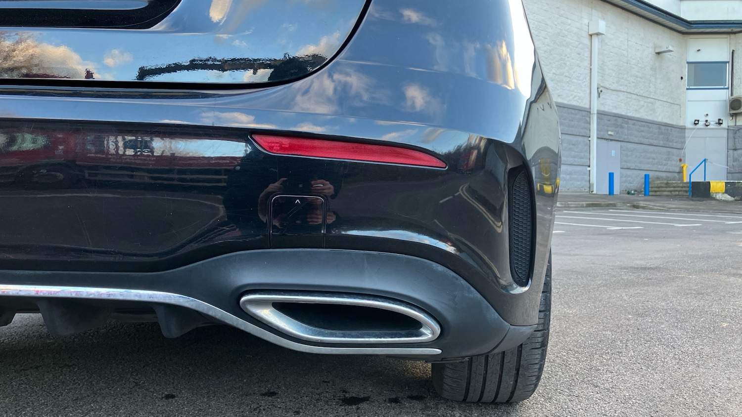 Used Mercedes-Benz A-Class 2021 for sale - 77248542: Photo 26