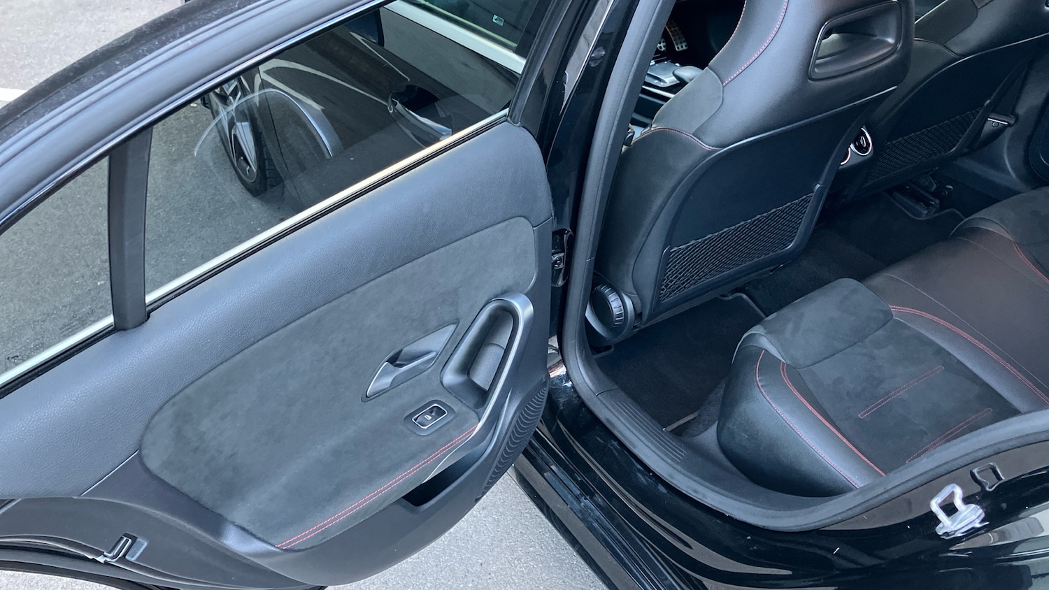 Used Mercedes-Benz A-Class 2021 for sale - 77248542: Photo 29