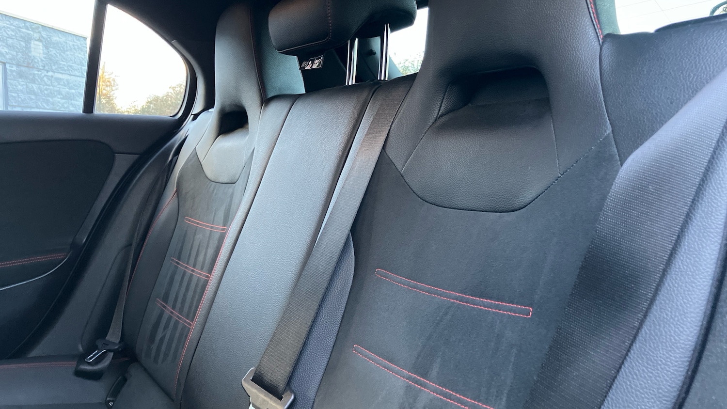 Used Mercedes-Benz A-Class 2021 for sale - 77248542: Photo 30