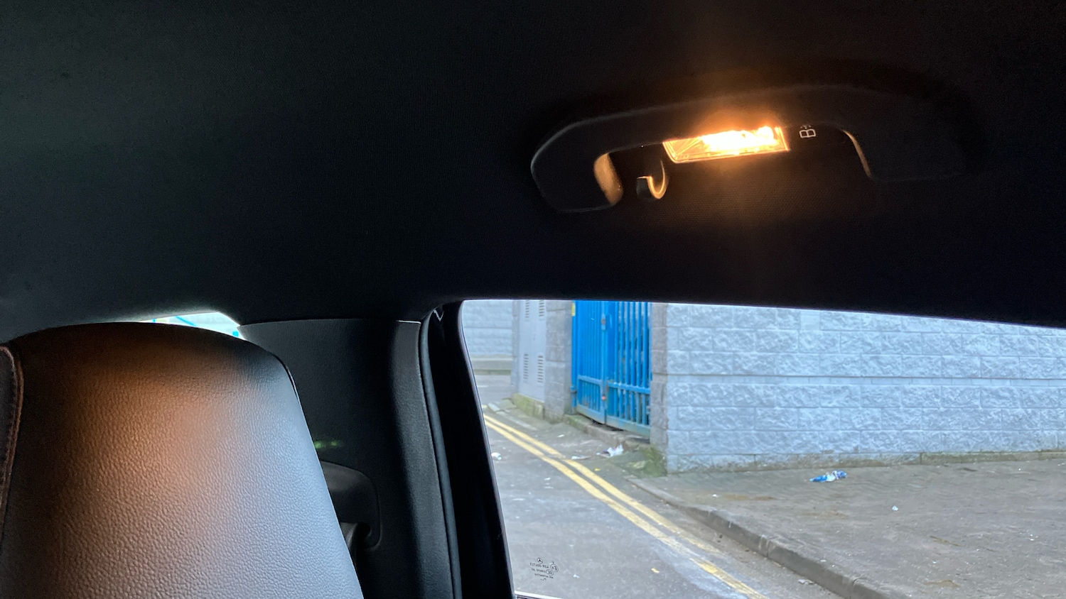 Used Mercedes-Benz A-Class 2021 for sale - 77248542: Photo 32