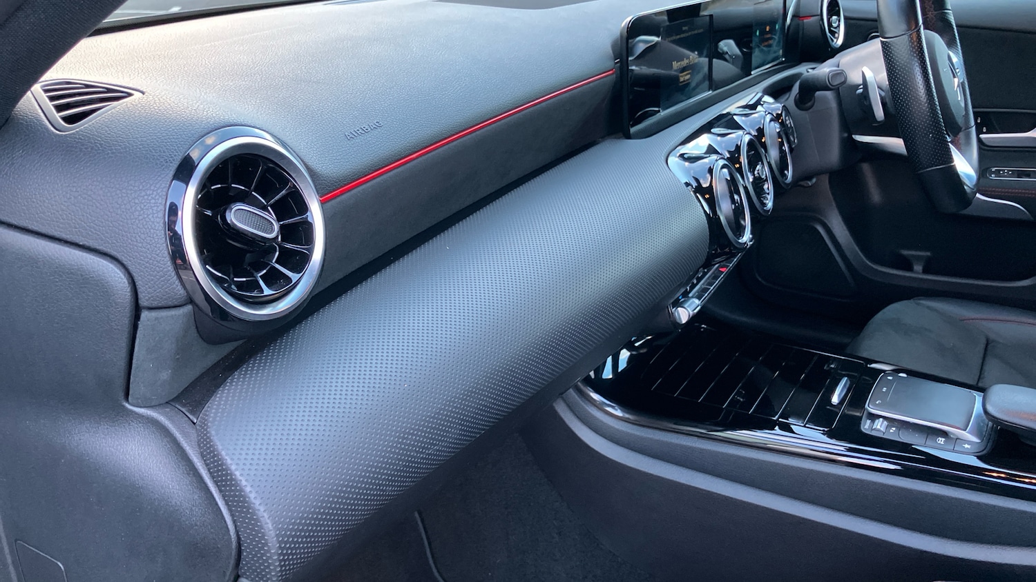 Used Mercedes-Benz A-Class 2021 for sale - 77248542: Photo 34