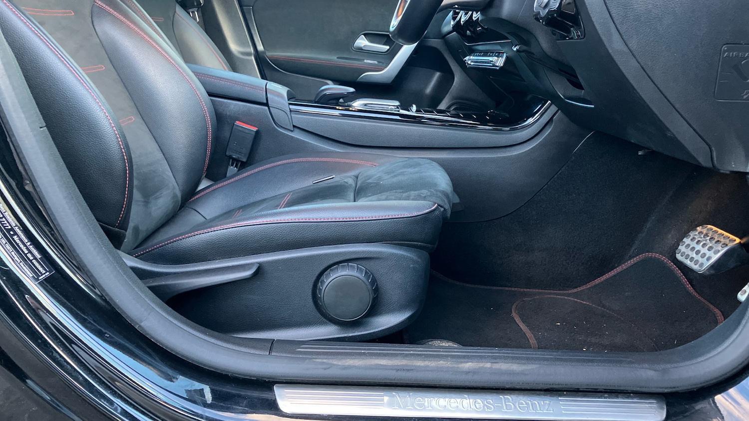 Used Mercedes-Benz A-Class 2021 for sale - 77248542: Photo 36