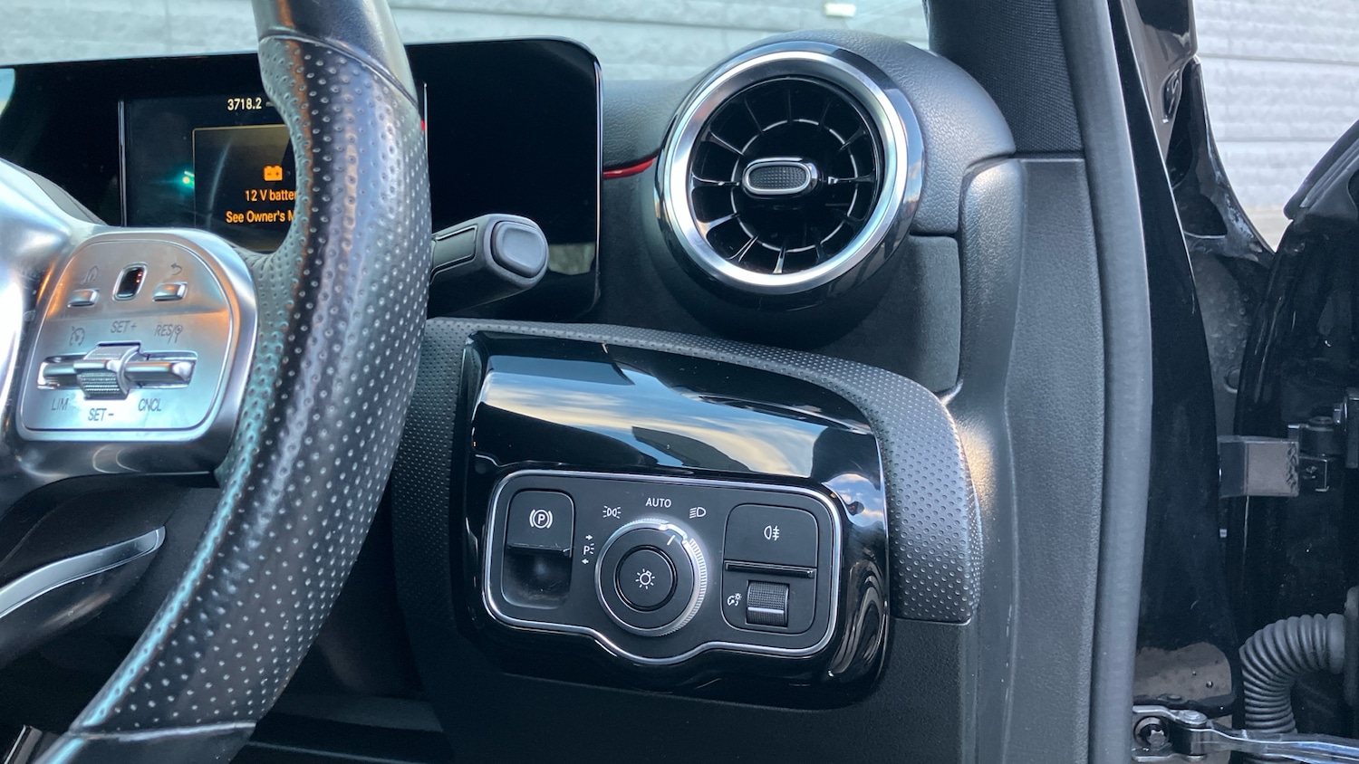 Used Mercedes-Benz A-Class 2021 for sale - 77248542: Photo 37