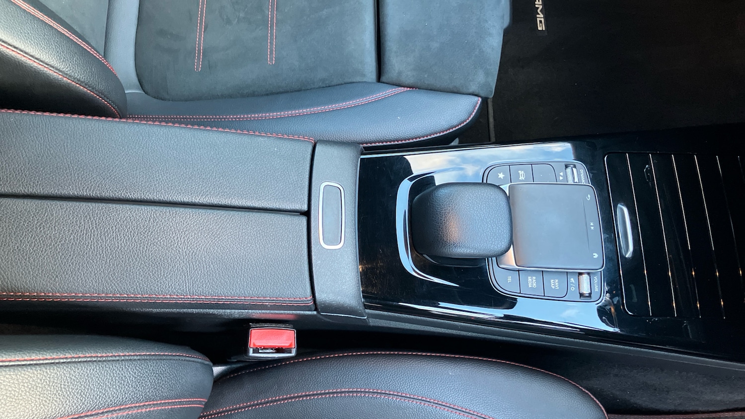 Used Mercedes-Benz A-Class 2021 for sale - 77248542: Photo 38