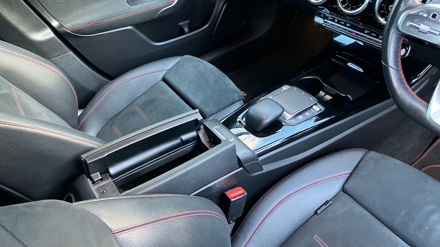 Used Mercedes-Benz A-Class 2021 for sale - 77248542: Photo 39