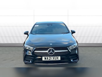 Used Mercedes-Benz A-Class 2021 for sale - 77248542: Photo
