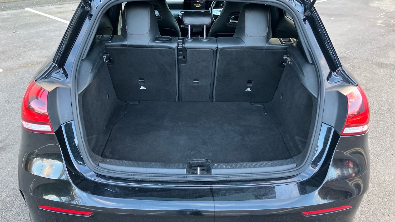 Used Mercedes-Benz A-Class 2021 for sale - 77248542: Photo 4