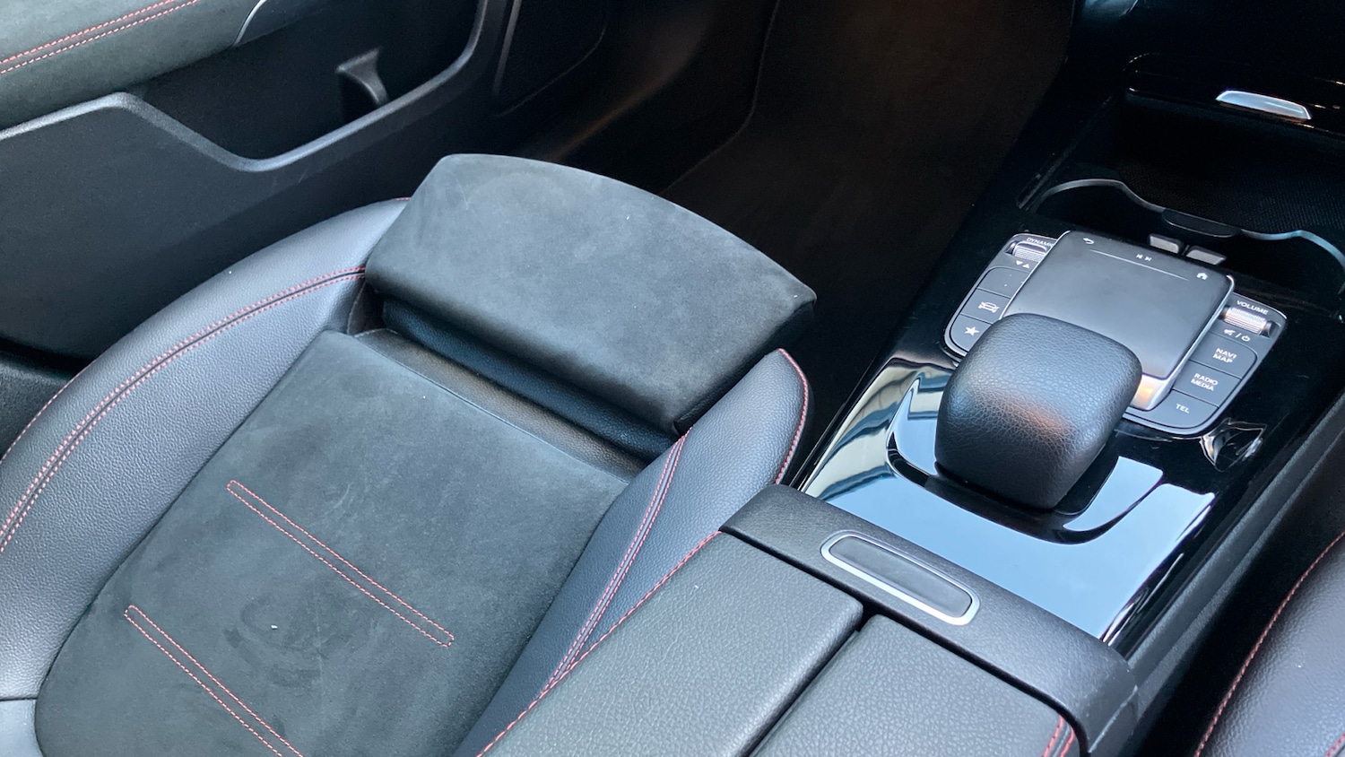 Used Mercedes-Benz A-Class 2021 for sale - 77248542: Photo 41