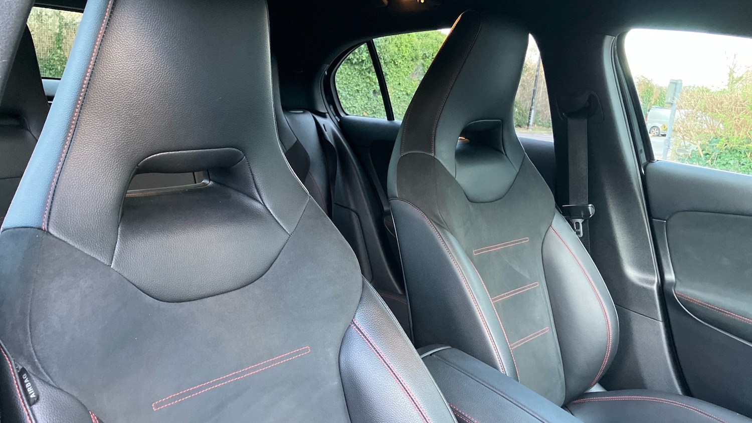 Used Mercedes-Benz A-Class 2021 for sale - 77248542: Photo 44