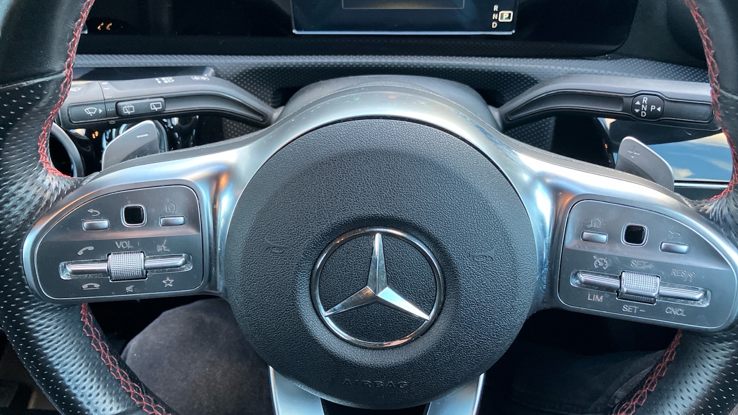 Used Mercedes-Benz A-Class 2021 for sale - 77248542: Photo 45