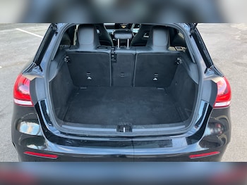 Used Mercedes-Benz A-Class 2021 for sale - 77248542: Photo