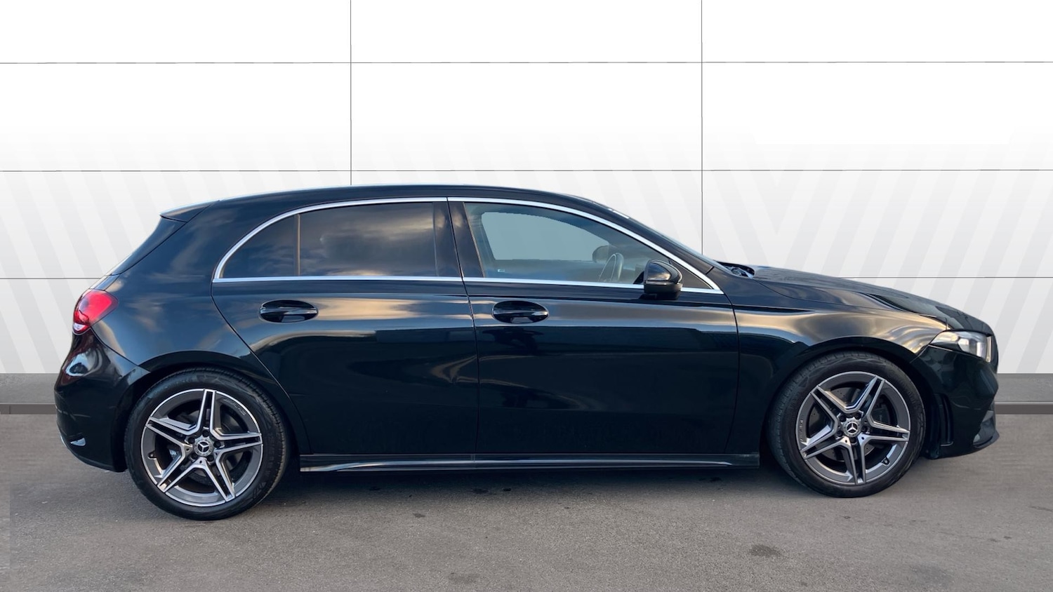 Used Mercedes-Benz A-Class 2021 for sale - 77248542: Photo 5