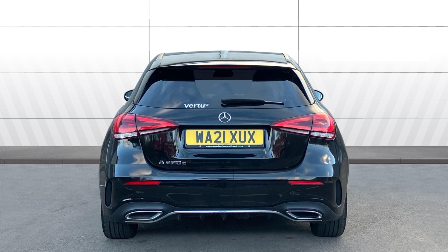 Used Mercedes-Benz A-Class 2021 for sale - 77248542: Photo 6