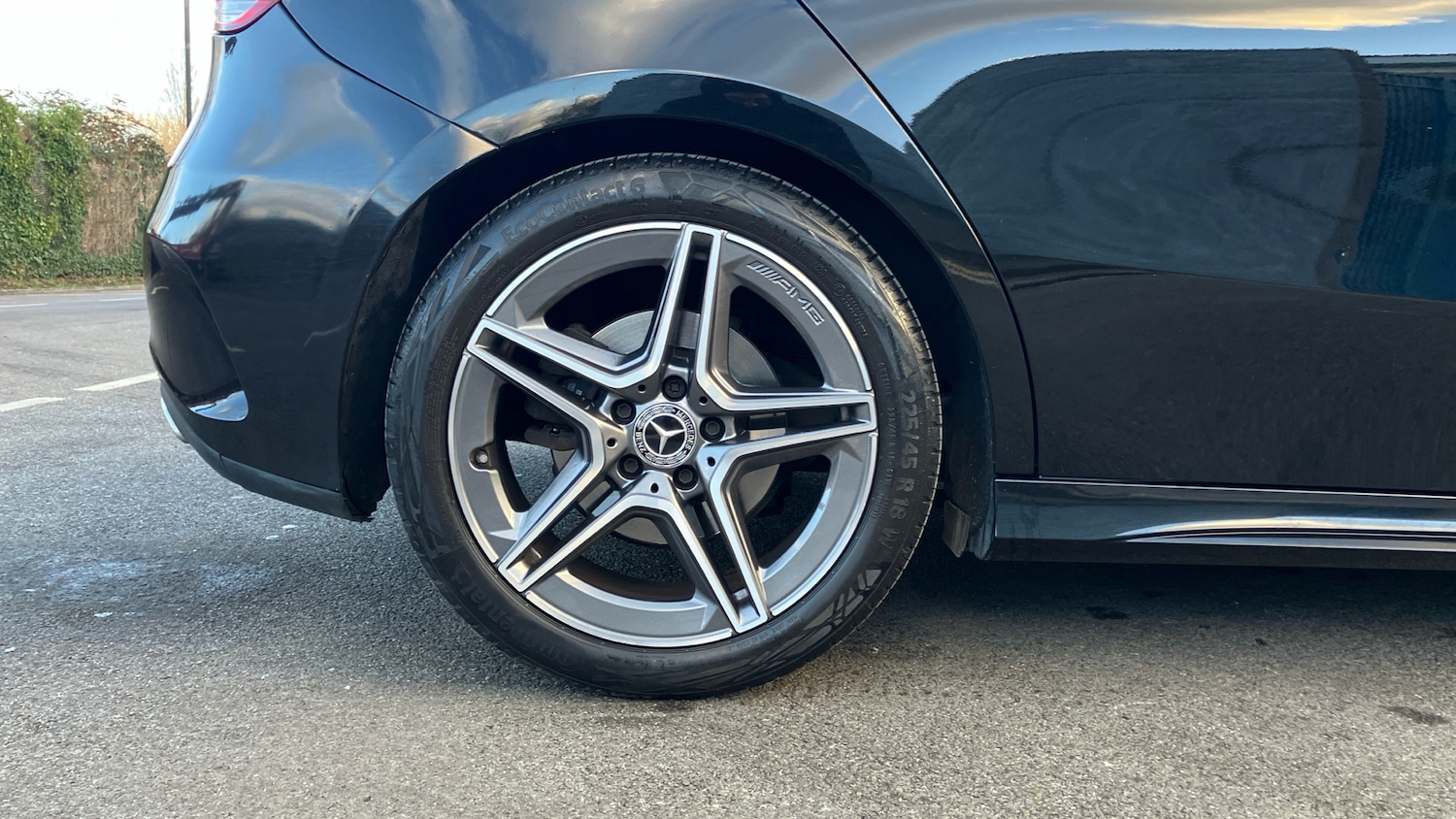 Used Mercedes-Benz A-Class 2021 for sale - 77248542: Photo 7