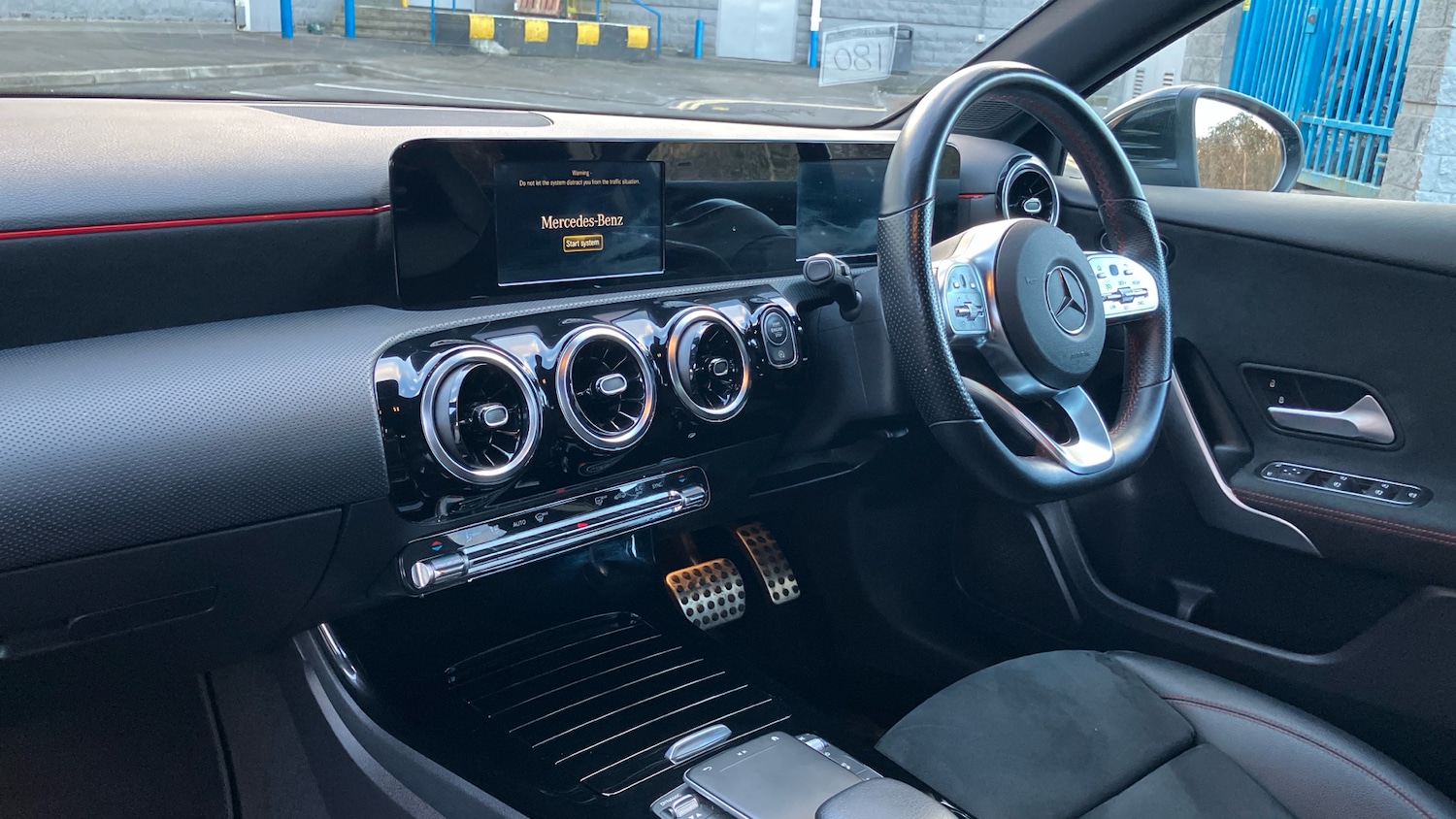 Used Mercedes-Benz A-Class 2021 for sale - 77248542: Photo 9