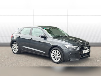 Used Audi A1 2019 for sale - 78802113: Photo