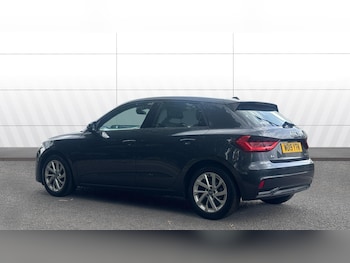 Used Audi A1 2019 for sale - 78802113: Photo