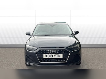Used Audi A1 2019 for sale - 78802113: Photo