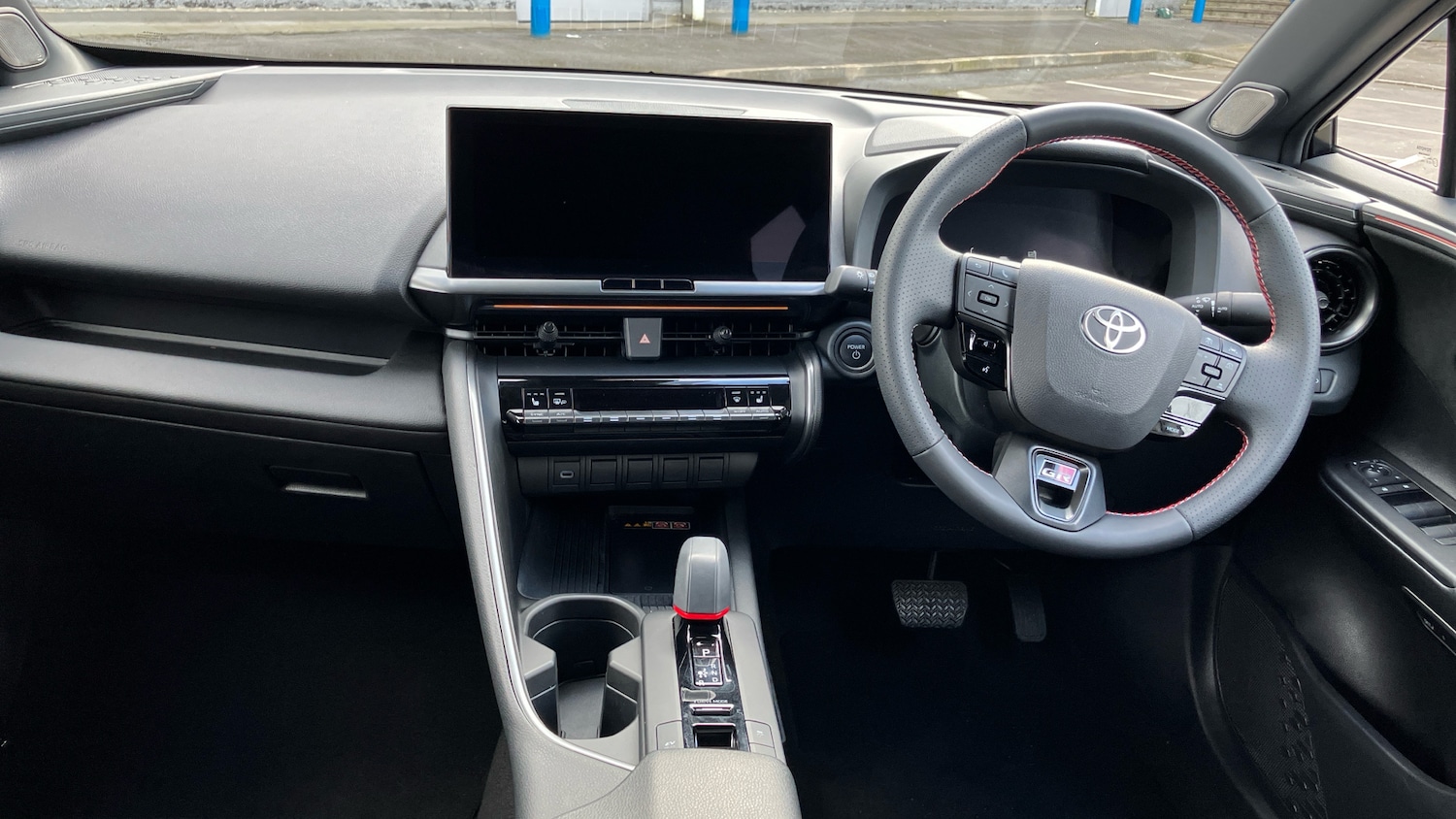 Used Toyota C-HR 2025 for sale - 78094915: Photo 10