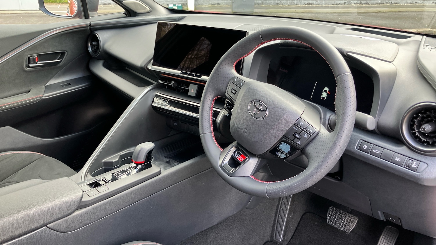 Used Toyota C-HR 2025 for sale - 78094915: Photo 11