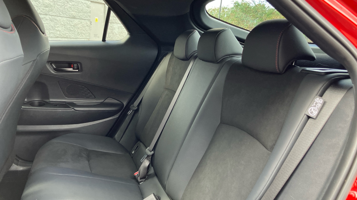 Used Toyota C-HR 2025 for sale - 78094915: Photo 16