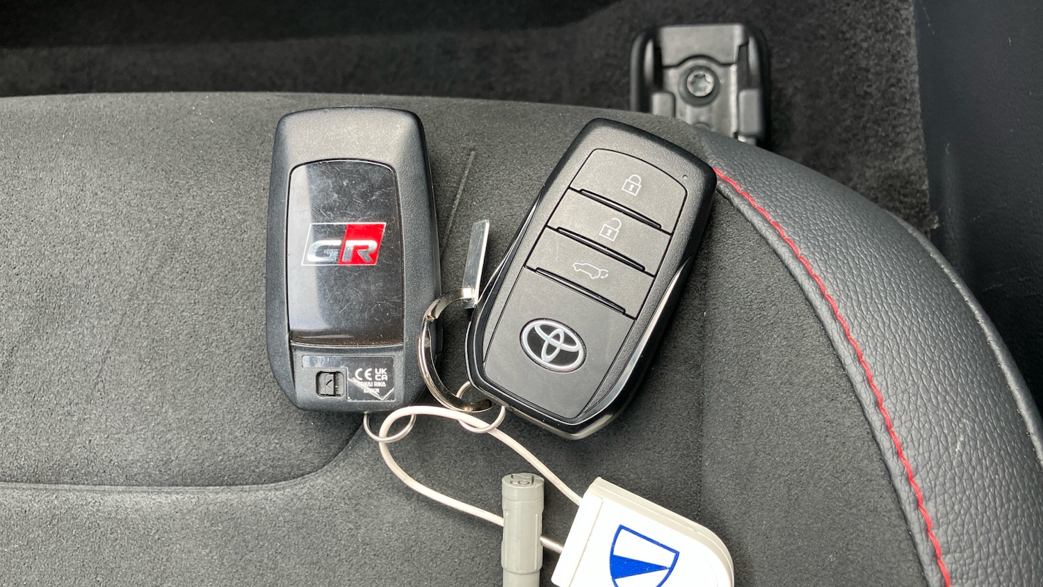 Used Toyota C-HR 2025 for sale - 78094915: Photo 20