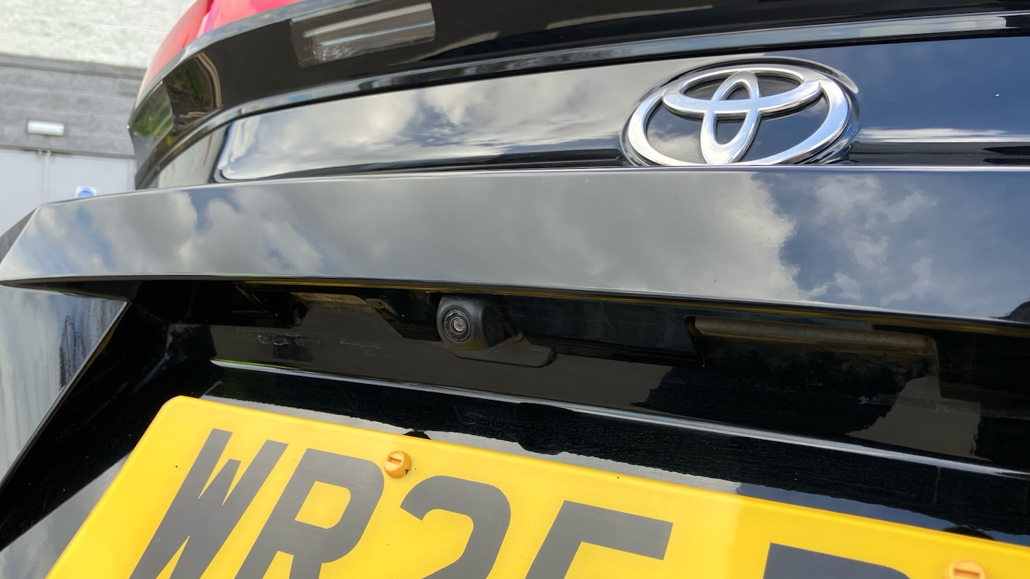 Used Toyota C-HR 2025 for sale - 78094915: Photo 24