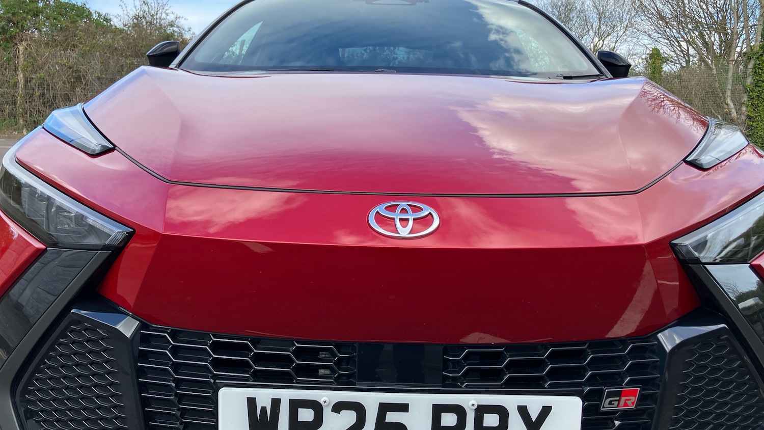 Used Toyota C-HR 2025 for sale - 78094915: Photo 26