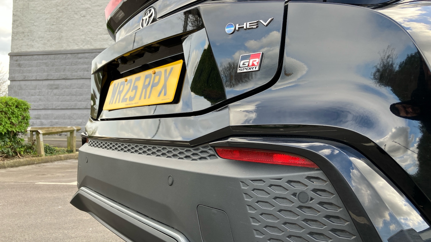 Used Toyota C-HR 2025 for sale - 78094915: Photo 28