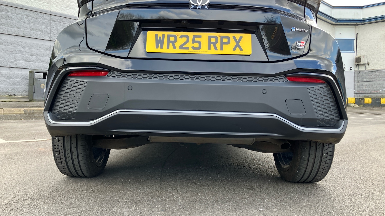 Used Toyota C-HR 2025 for sale - 78094915: Photo 29