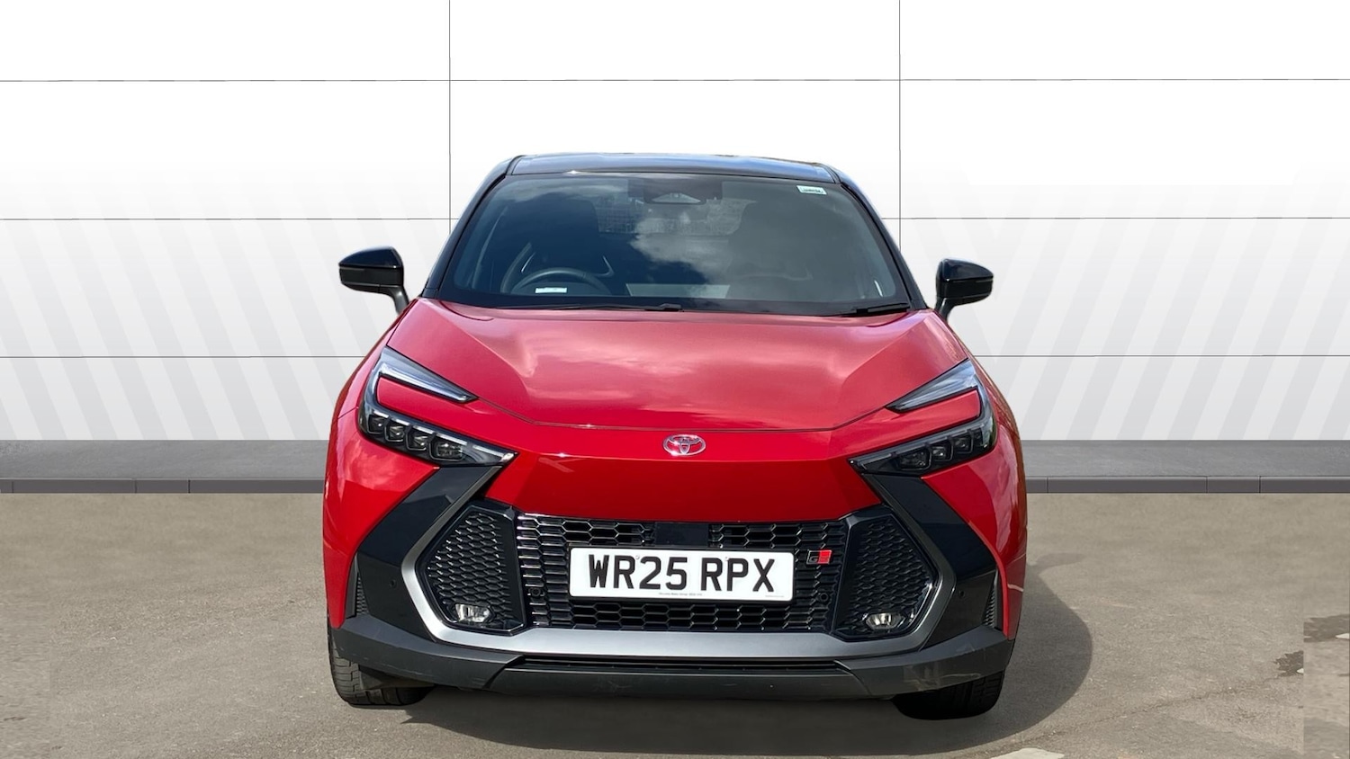 Used Toyota C-HR 2025 for sale - 78094915: Photo 3