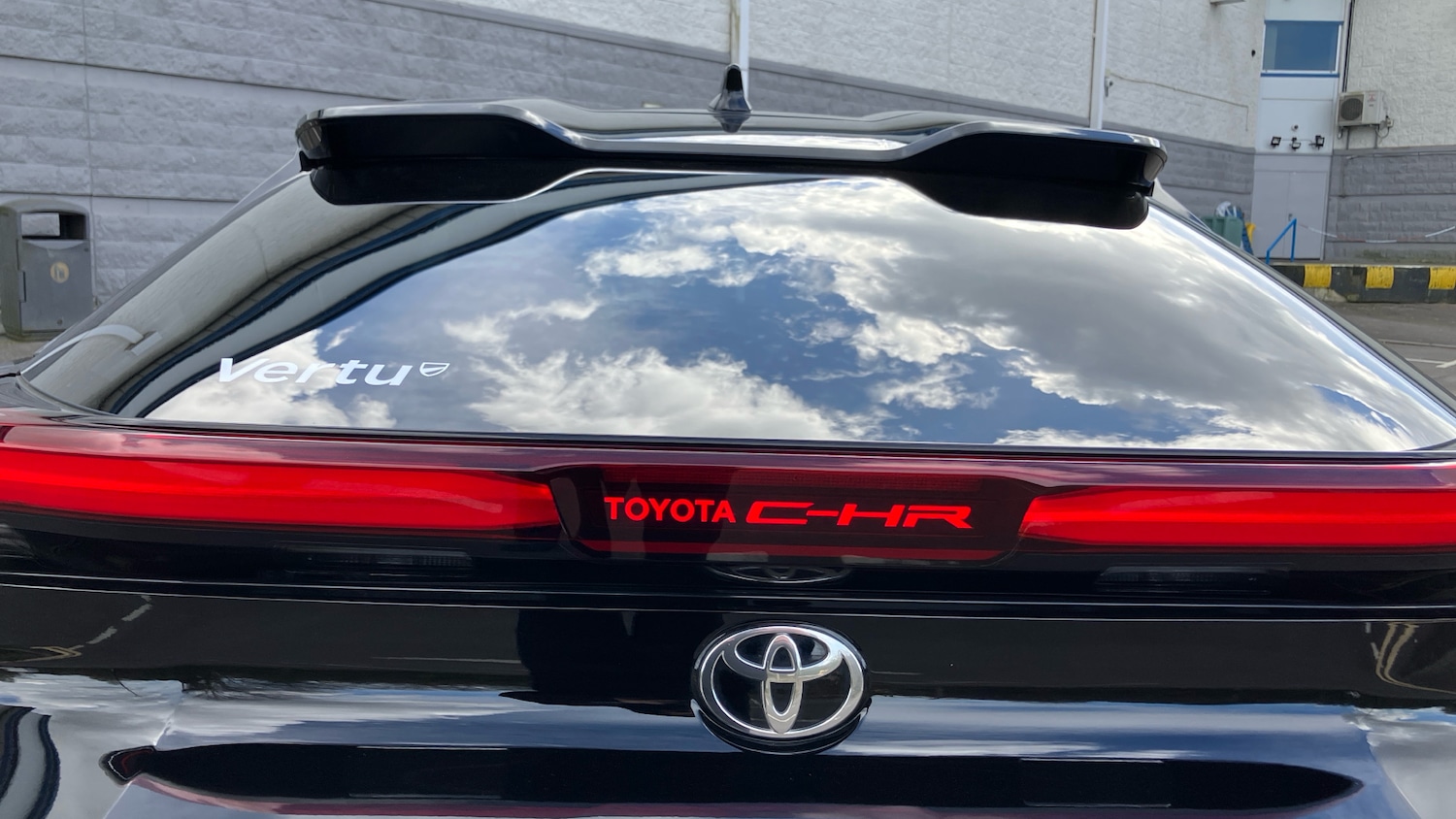 Used Toyota C-HR 2025 for sale - 78094915: Photo 30