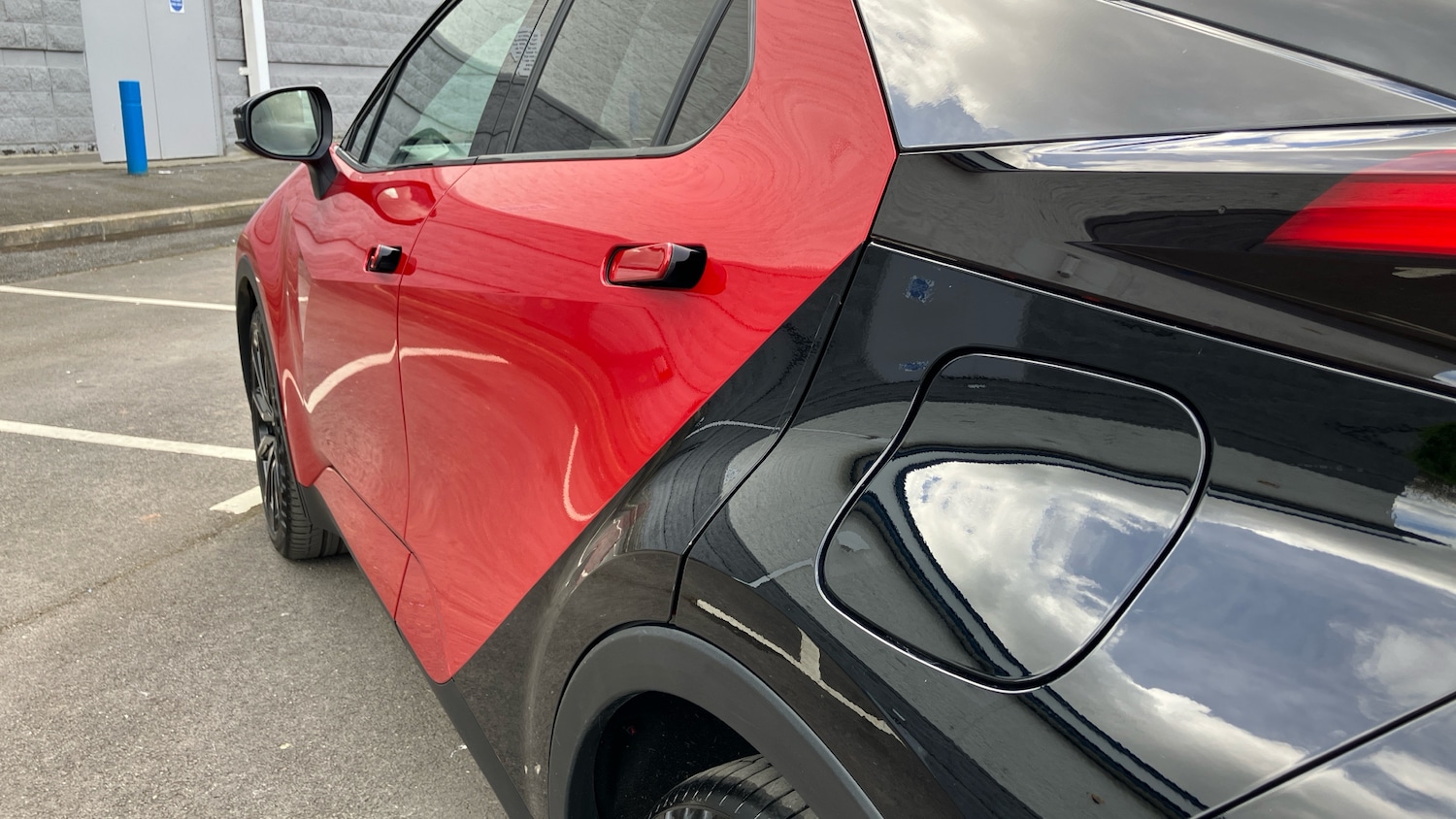 Used Toyota C-HR 2025 for sale - 78094915: Photo 31