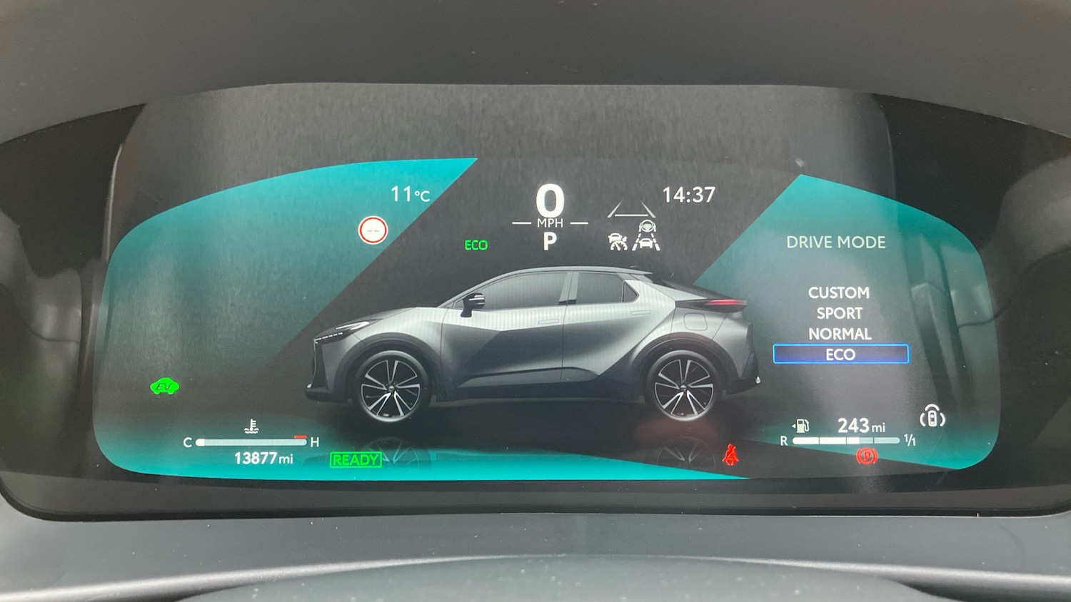 Used Toyota C-HR 2025 for sale - 78094915: Photo 45