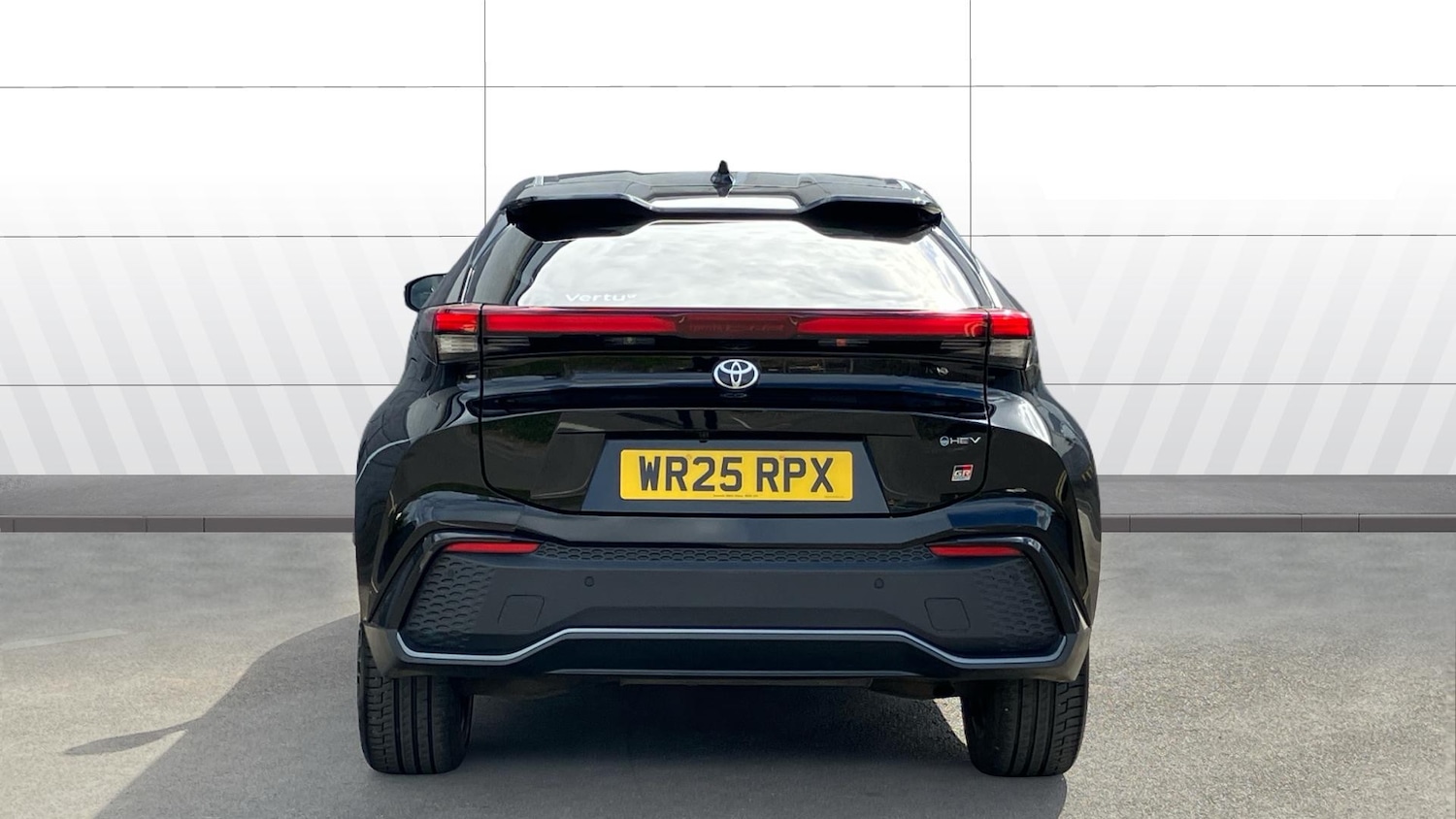 Used Toyota C-HR 2025 for sale - 78094915: Photo 6