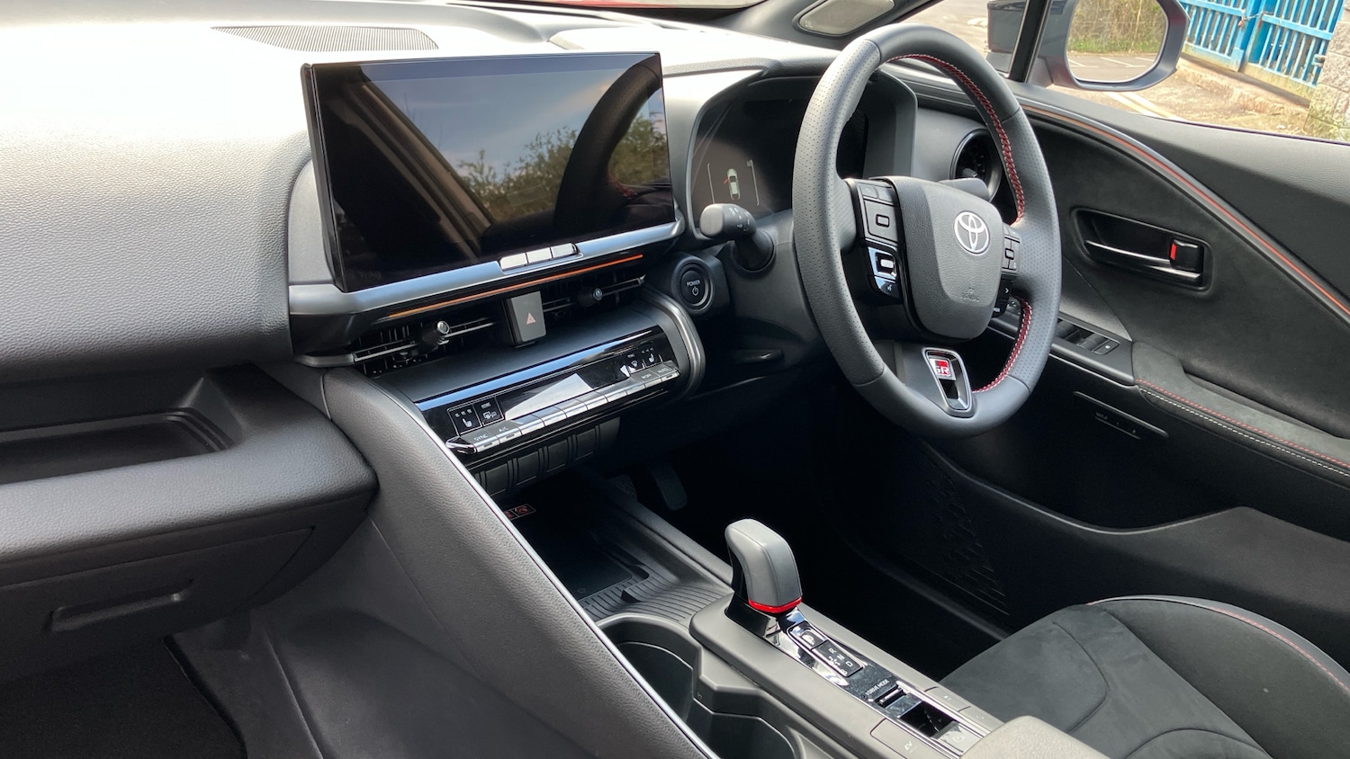 Used Toyota C-HR 2025 for sale - 78094915: Photo 9