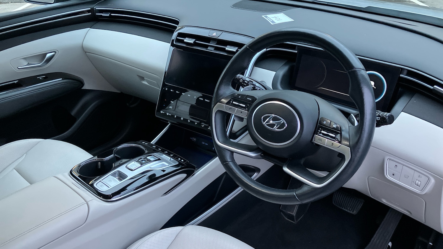 Used Hyundai TUCSON 2022 for sale - 77893159: Photo 11