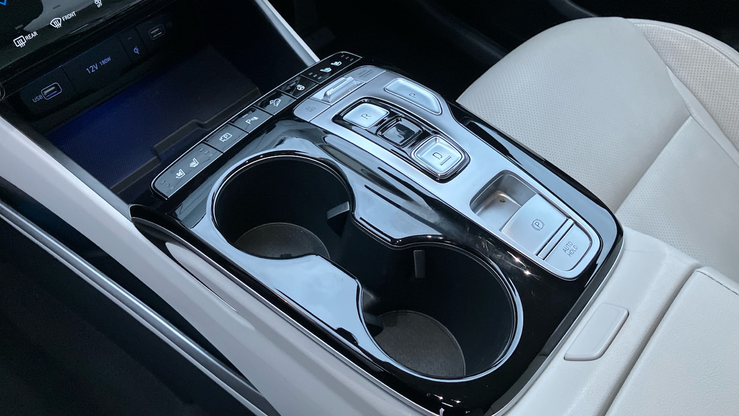 Used Hyundai TUCSON 2022 for sale - 77893159: Photo 13