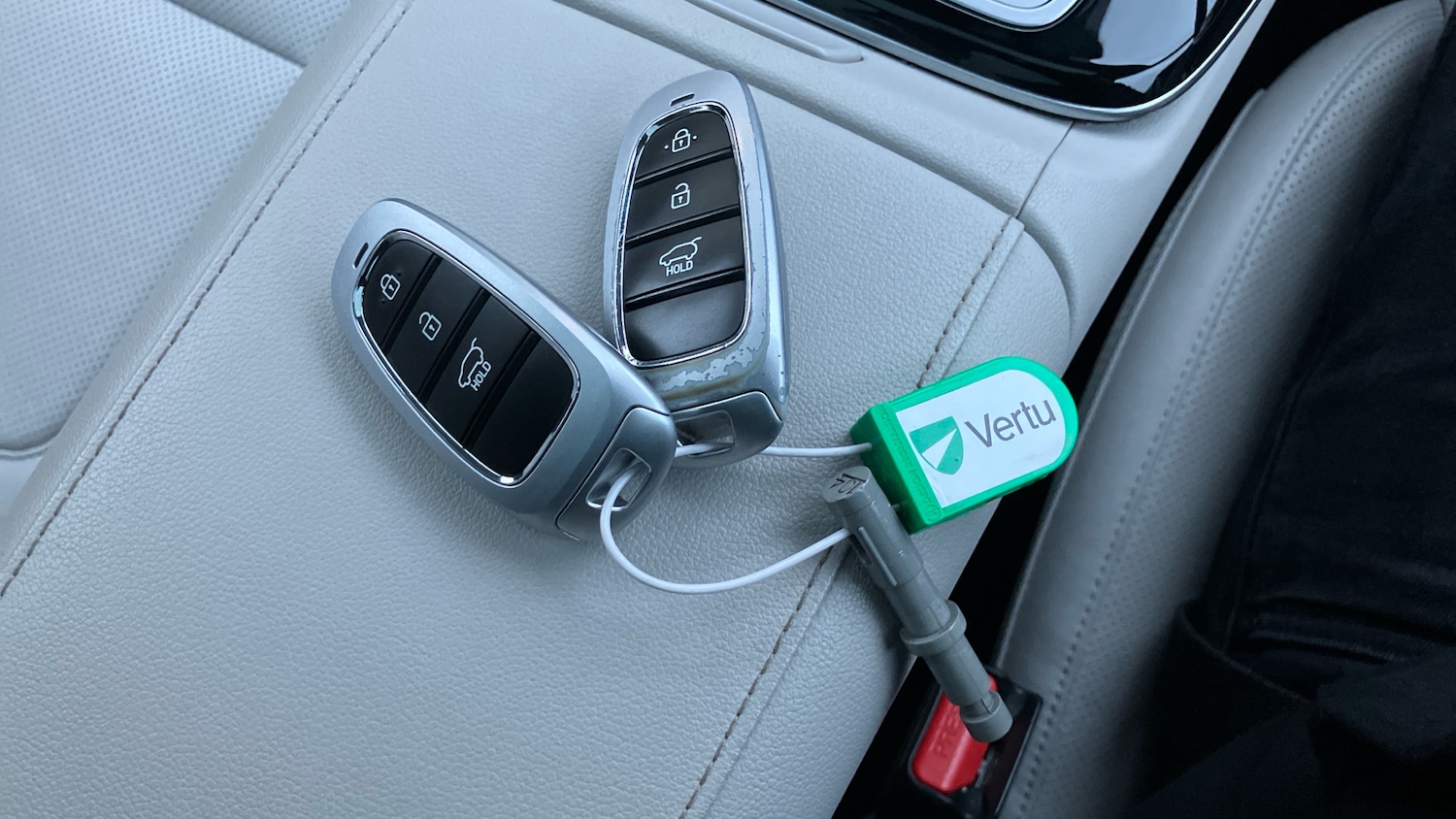 Used Hyundai TUCSON 2022 for sale - 77893159: Photo 20