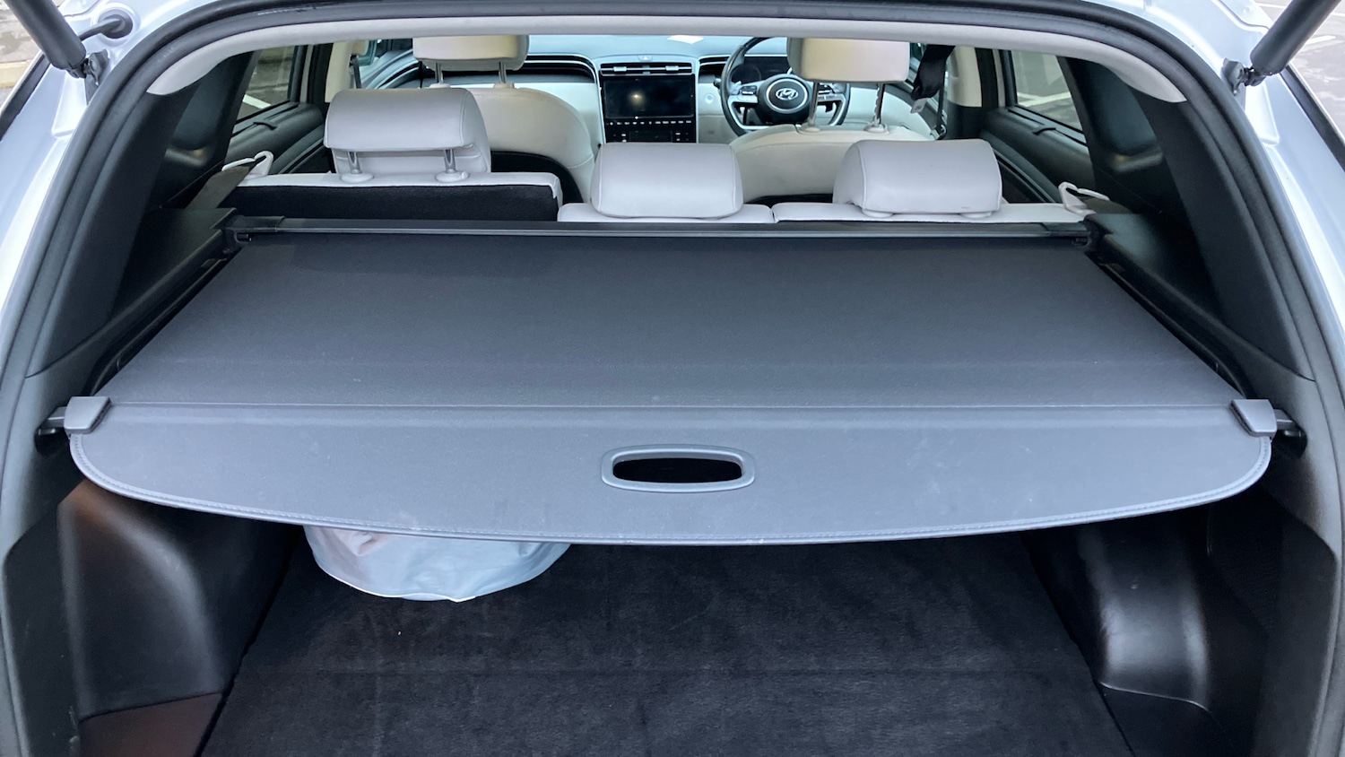 Used Hyundai TUCSON 2022 for sale - 77893159: Photo 22