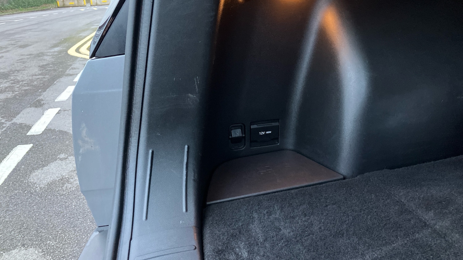 Used Hyundai TUCSON 2022 for sale - 77893159: Photo 24