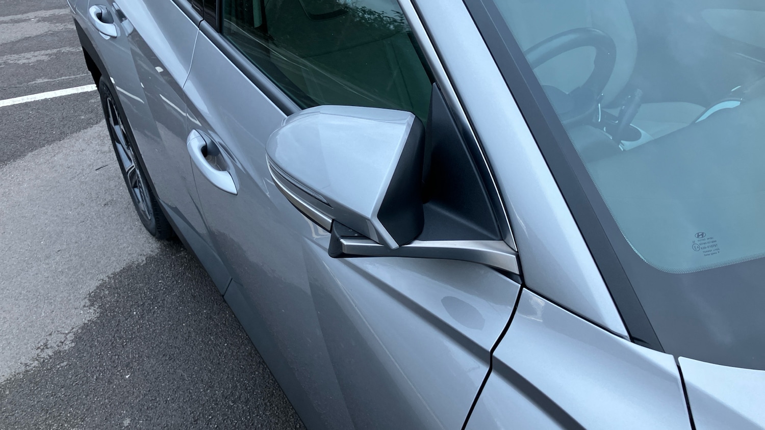 Used Hyundai TUCSON 2022 for sale - 77893159: Photo 28