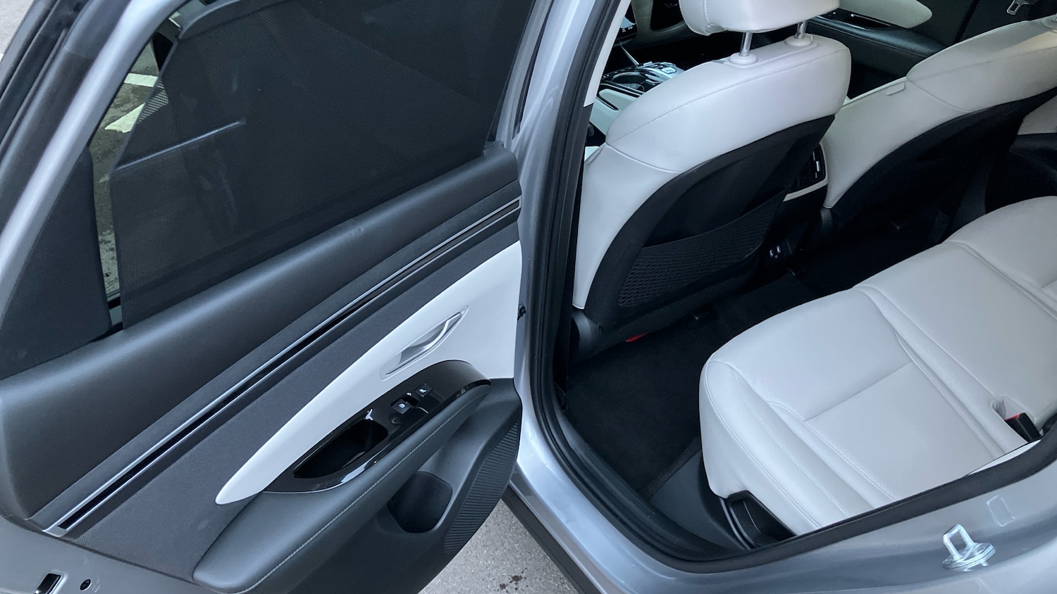 Used Hyundai TUCSON 2022 for sale - 77893159: Photo 33